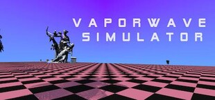 Vaporwave Simulator