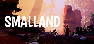 Smalland: Survive the Wilds