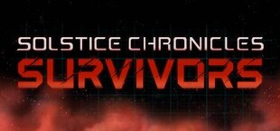 Red Solstice 2: Survivors