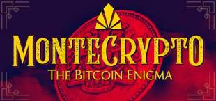 MonteCrypto: The Bitcoin Enigma