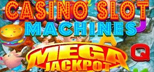 Casino Slot Machines