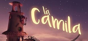 La Camila : A VR Experience