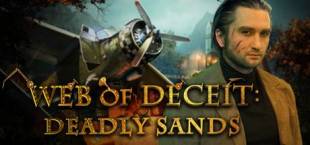 Web of Deceit: Deadly Sands Collector's Edition