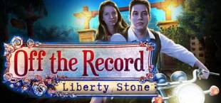 Off The Record: Liberty Stone Collector's Edition