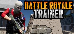 Battle Royale Trainer