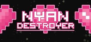 NYAN DESTROYER