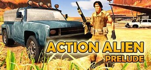 Action Alien: Survival