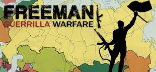 Freeman: Guerrilla Warfare