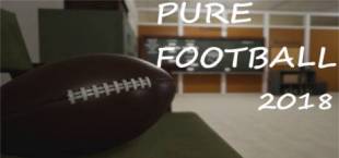 Pure Football 2018