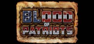 Blood of Patriots