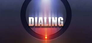 Dialing