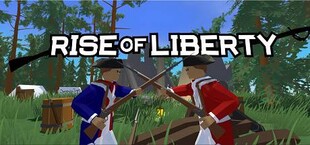 Rise of Liberty