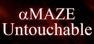 aMAZE Untouchable