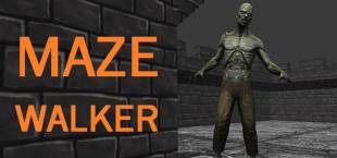 Maze Walker