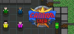 Cannon Crew