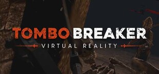 Tombo Breaker VR