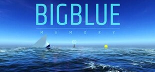 Big Blue - Memory