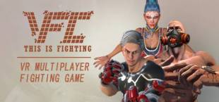 Virtual Fighting Championship (VFC)