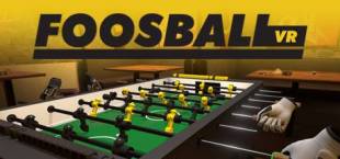 Foosball VR