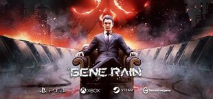 Gene Rain