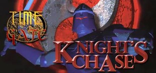 Time Gate: Knight's Chase