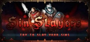 Sin Slayers