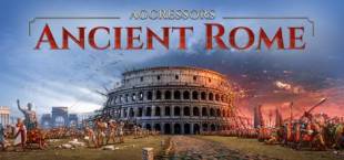 Aggressors: Ancient Rome