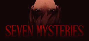 Seven Mysteries: The Last Page