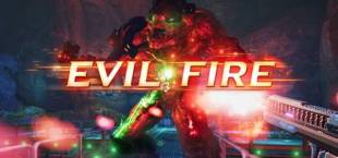 Evil Fire