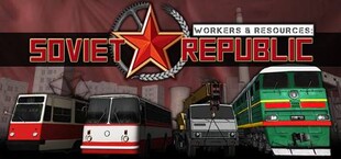 Workers & Resources: Soviet Republic