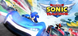 Team Sonic Racing