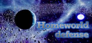 Homeworld Defense