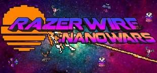 Razerwire:Nanowars