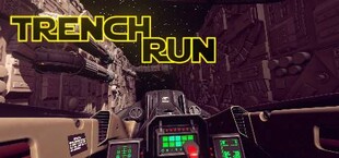 Trench Run VR