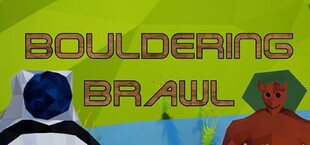 Bouldering Brawl