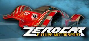 ZEROCAR: Future Motorsport