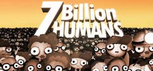 7 Billion Humans