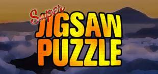 Super Jigsaw Puzzle