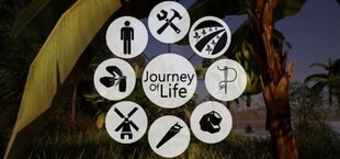 Journey Of Life