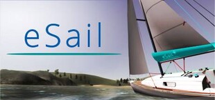 ПАРУСНЫЙ СИМУЛЯТОР ESAIL