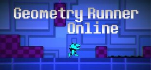 Geometry Runner Online