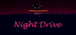 Night Drive VR