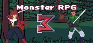 Monster RPG 3