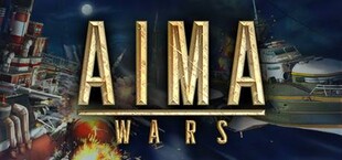 Aima Wars: Steampunk & Orcs