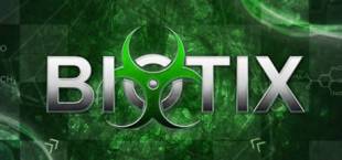 Biotix: Phage Genesis