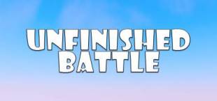 Unfinished Battle