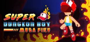 Super Dungeon Boy 2