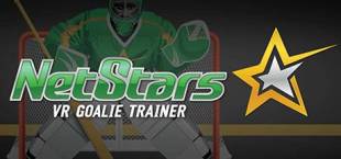 NetStars - VR Goalie Trainer