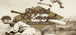 Digital Diamond Baseball V7