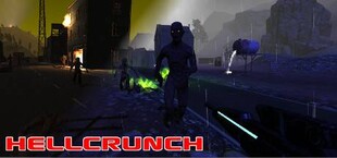 HellCrunch